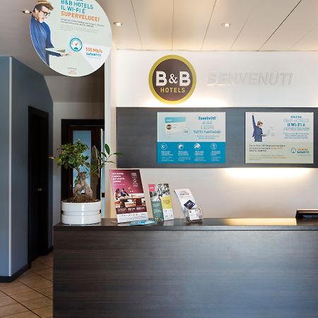B&B Hotel Bologna Castel Maggiore Exterior photo