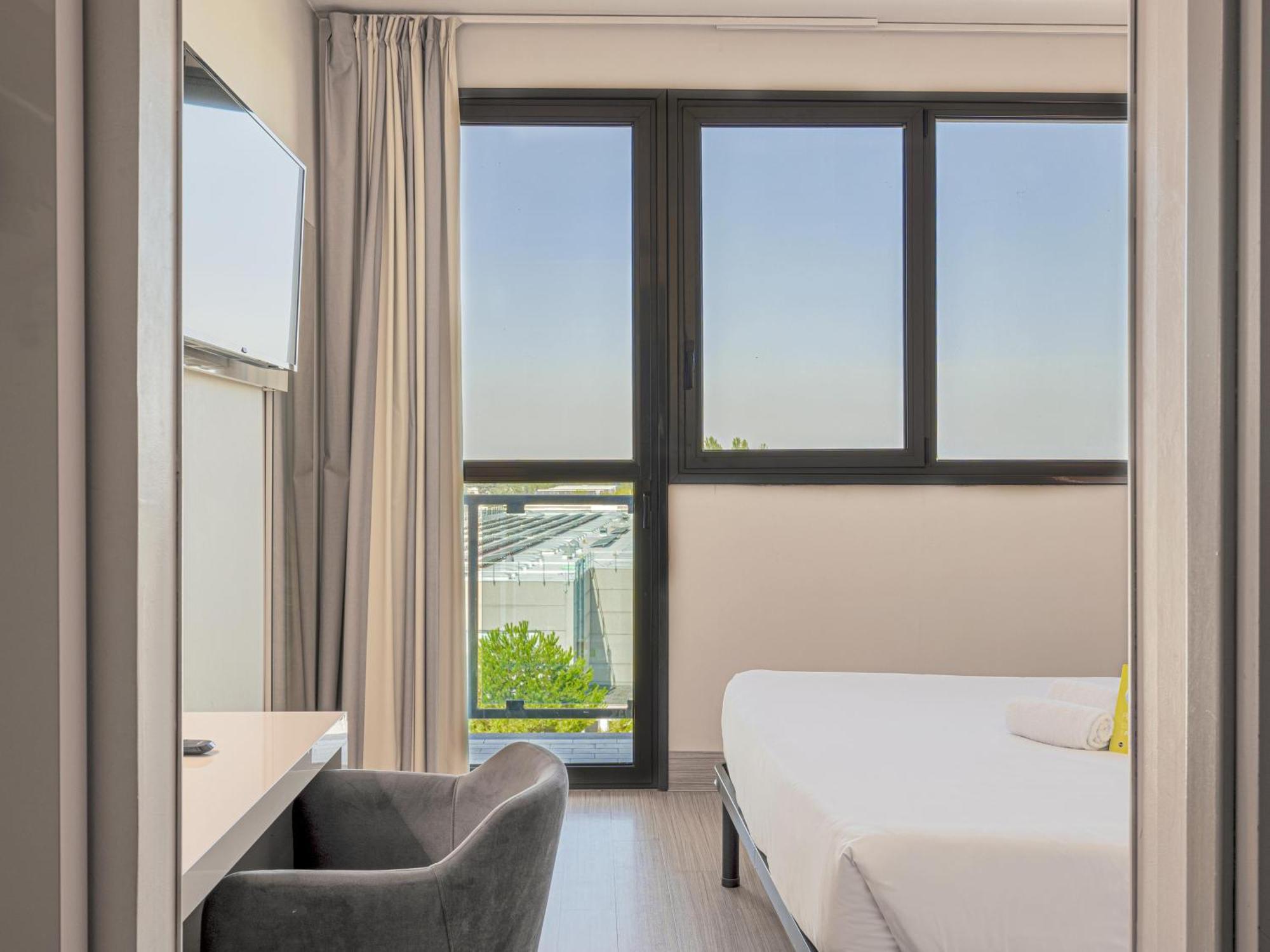 B&B Hotel Bologna Castel Maggiore Exterior photo