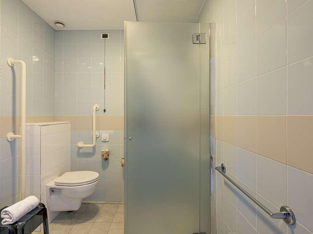 B&B Hotel Bologna Castel Maggiore Room photo